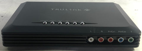 TruLink Multi-Function Converter- 40481