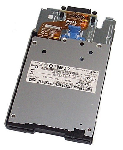 Dell PowerEdge 2850 Server Floppy Drive- 9Y700