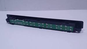 Hisense 40" 1080p 60Hz LED TV Model#: 40H3E/ Key Control RSAG7.820.5374/ROH