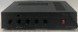 Brogen Classic Series C-100 100W Public Address Amplifier