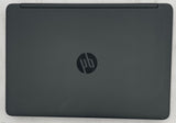 HP ProBook 640 G1 Laptop- 240GB SSD, 8GB RAM, Intel i7-4610M CPU, Windows 10 Pro