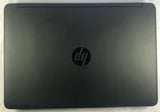 HP ProBook 645 G1 Laptop- 500GB HDD, 4GB RAM, AMD A4-5150M APU, Windows 10