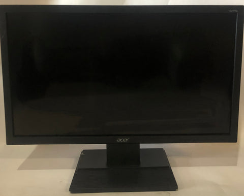 Acer V226HQL 21.5" LED Backlit Monitor