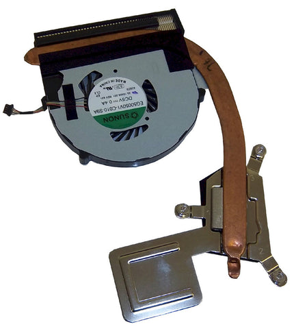 Acer Aspire S3-371 Heatsink and Fan- 60.4QP01.012.A02