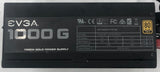 Evga SuperNova 1000 G 1000W Desktop Modular Power Supply- 120-G1-10000-RX