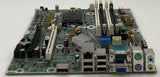 HP Rp5800 Retail System Macgyver Motherboard- 628930-001