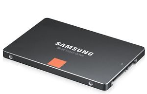 Samsung 840 Series 250GB Solid State Drive- MZ-7TD250