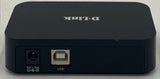 D-Link DUB-H7 7-Port USB 2.0 Hub