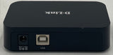 D-Link DUB-H7 7-Port USB 2.0 Hub