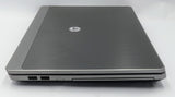HP ProBook 4530s Laptop- 500GB HDD, 4GB RAM, Intel i3 CPU, Windows 10 Home