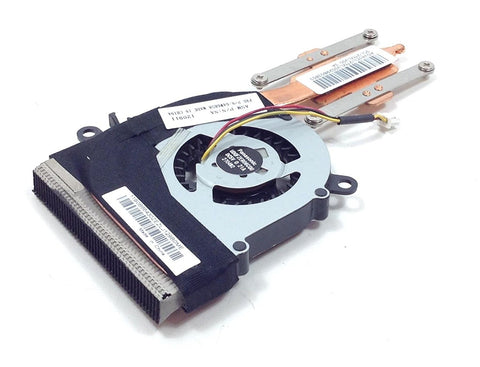 Lenovo ThinkPad X131e Cooling Heatsink and Fan- 04W6858