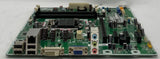 HP Compaq Presario Desktop IPISB-CU Motherboard- 644016-001