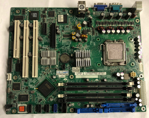 Dell PowerEdge 840 Server Motherboard- XM091