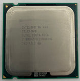 Intel Celeron 440 Desktop CPU Processor- SL9XL