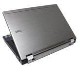 Dell Latitude E6410 Laptop- 250GB HDD, RAM Memory 8GB, i5-M460 Processor, Windows 7 Home Premium
