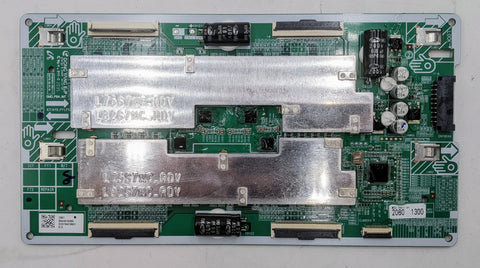 Samsung Q80A QLED Smart TV LED Driver Board- BN44-01040A