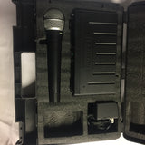 Samson Stage 55 True Diversity Wireless System