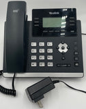 Yealink SIP-T42S Ultra Elegant Business IP Phone