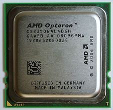 Dell PowerEdge T110 Server AMD Opteron 2350 CPU Processor- OS2350WAL4BGH