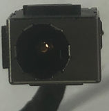 Toshiba Satellite L645 Laptop DC Power Jack- DD0TE2AD000