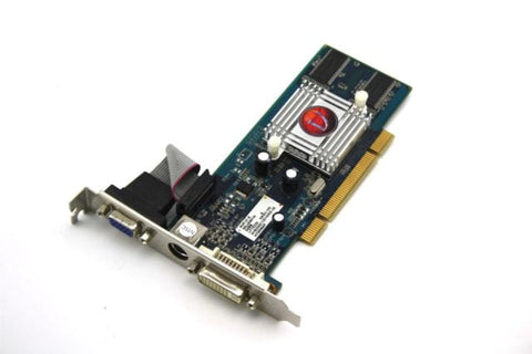 ATI Radeon Visiontek VT 7000 PCI-E Video Graphics Card High Profile 700064LPHK