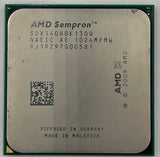 AMD Sempron 140 Desktop CPU Processor- SDX140HBK13GQ