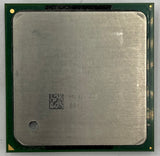 Intel Celeron D 340 Desktop CPU Processor- SL7Q9
