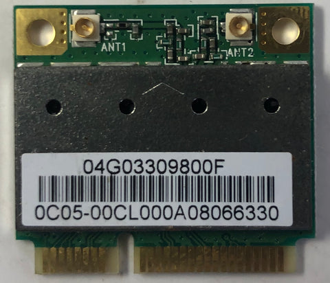 Asus K53E Laptop AR5B95 Wireless-N WiFi Card- 04G03309800F