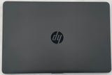 HP 250 G6 Laptop- 256GB SSD, 8GB RAM, Intel i3 CPU, Windows 10 Pro