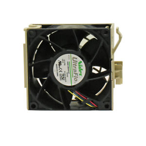 Super Micro Computer Fan - 672042091928