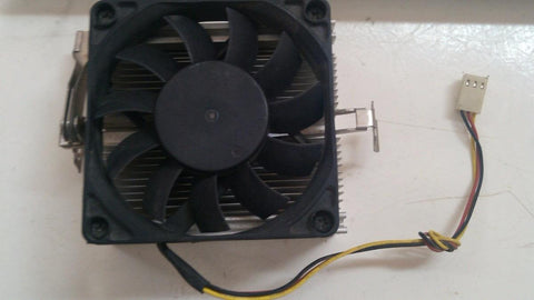 HP/Compaq SR5000 Desktop AMD Heatsink Fan Assembly- 460100J00-600-G