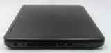 Dell Latitude E5440 Laptop- 120GB SSD, 4GB RAM, Intel i3 CPU, Windows 10 Pro