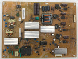 Sharp LC70LE640U LED TV RUNTKA932WJQZ Power Supply Board- DPS-162KP