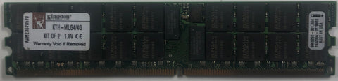Kingston KTH-MLG4/4G 2GB DDR2 Server RAM Memory
