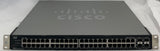 Cisco Small Business SGE2010 48-Port Gigabit Switch