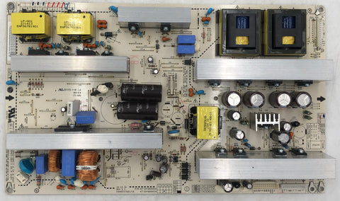 LG 47LG50UG HDTV EAX40157601/18 Power Supply Board- EAY4050530
