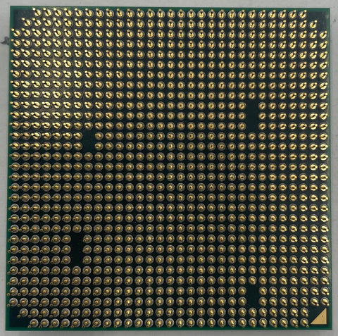 AMD Phenom II X4 B95 Desktop CPU Processor- HDXB95WFK4DGM