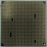 AMD Phenom II X4 B95 Desktop CPU Processor- HDXB95WFK4DGM