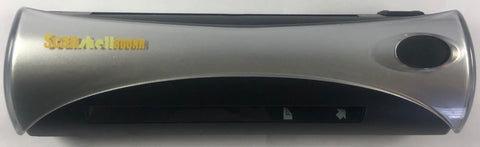 CSSN ScanShell 800NR Portable USB Scanner