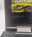 Lenovo ThinkPad Yoga 460 Laptop- 180GB SSD, 8GB RAM, Intel i5-6200U, Win 10 Pro