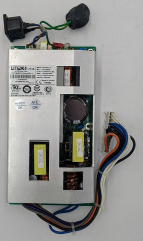 Cisco Catalyst 3500 Series PA-2221-1 225W Power Supply- 34-0968-02