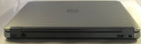 Dell Latitude E6440 Laptop- 320GB HDD, 4GB RAM, Intel i5-4300M CPU, Windows 10 Pro