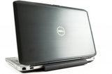 Dell Latitude E5530 Laptop- 120GB SSD, 4GB RAM, Intel i3-3110M CPU, Windows 7 Pro