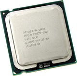 Intel Core 2 Quad Q8400 Desktop CPU Processor- SLGT6