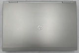 HP EliteBook 8470p Laptop- 240GB SSD, 4GB RAM, Intel i5 CPU, Windows 10 Pro