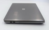 HP ProBook 4540s Laptop- 128GB SSD, 4GB RAM, Intel i3-3110M, Windows 10 Pro
