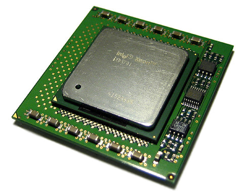 Intel Xeon 2.2 GHz Server CPU Processor- SL5ZA