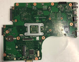 Toshiba Satellite C655D Laptop 6050A2408901-MB-A02 Motherboard- V000225120