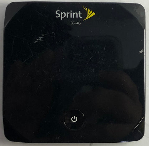 Sierra Wireless Overdrive 3G/4G Mobile Hotspot