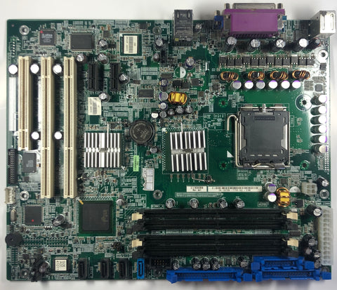 Dell PowerEdge 800 Server DAS06MB16F1 Motherboard- G7255